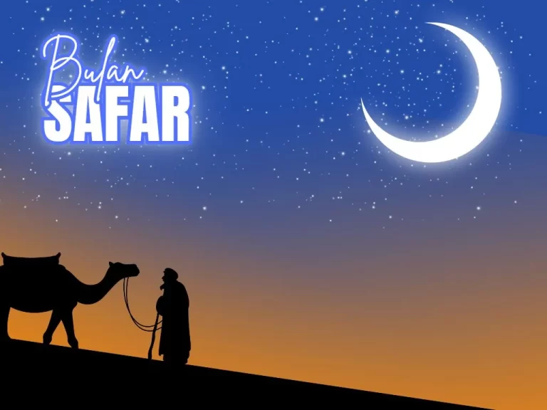 bulan safar