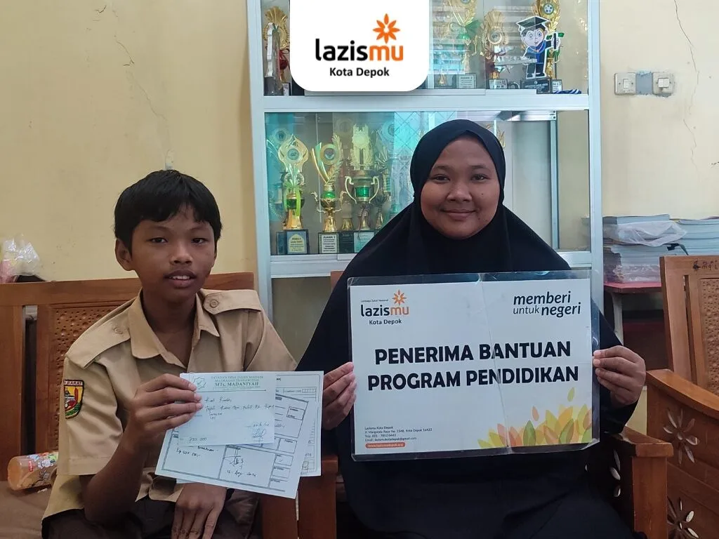 bantuan pendidikan