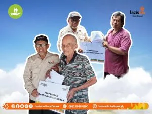 bantuan bencana